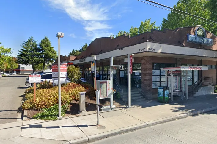 Greenwood Animal Hospital