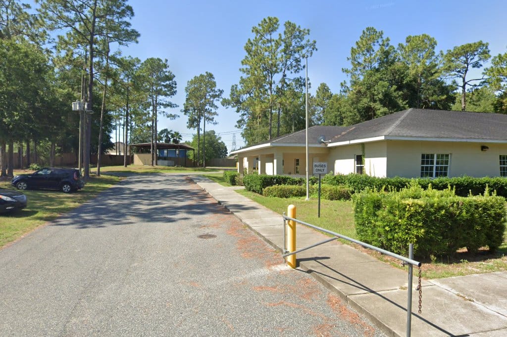Silver River Marine Institute