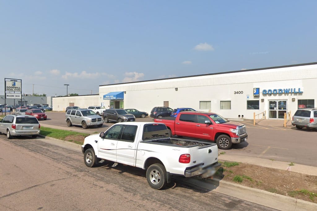 Goodwill Sioux Falls