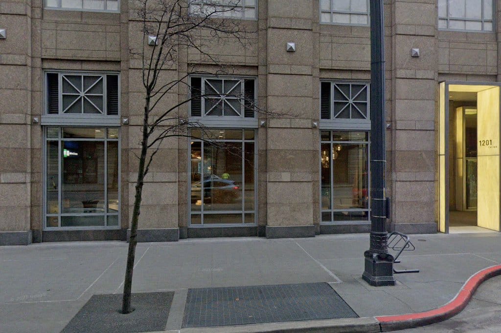 Washington Korean American Bar Association