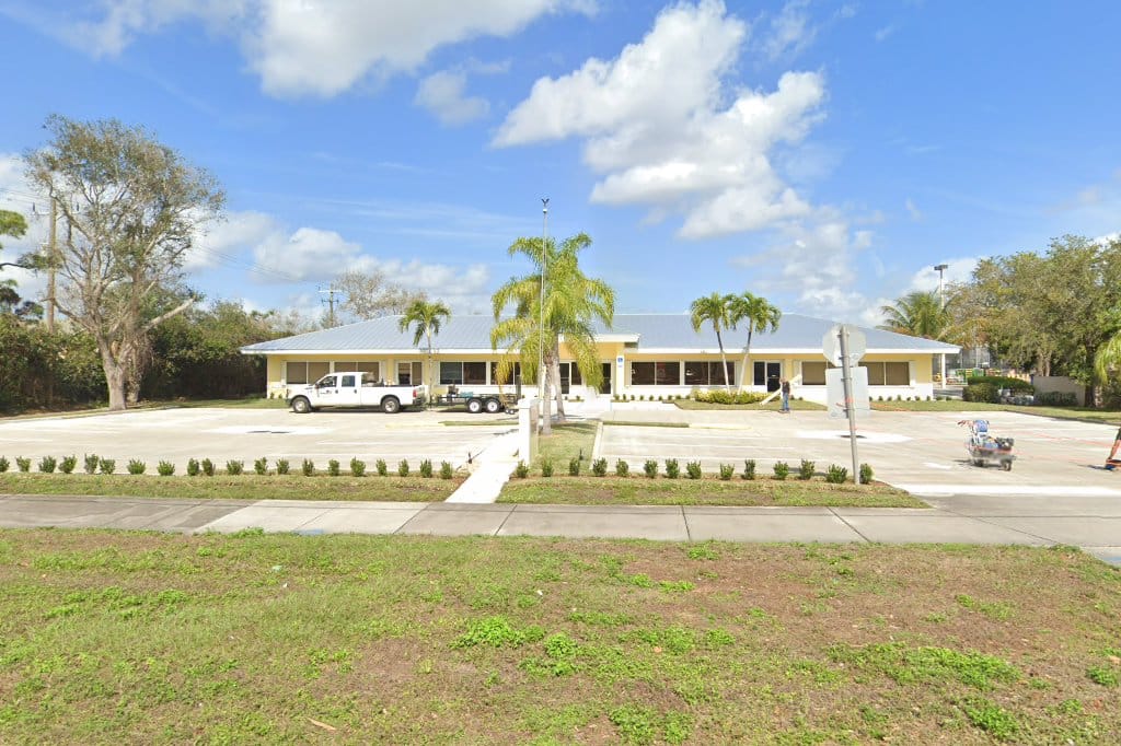 The Hope Charter Center For Autism