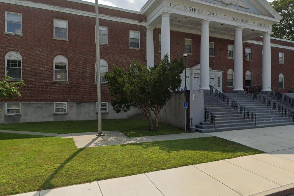Ayer District Court