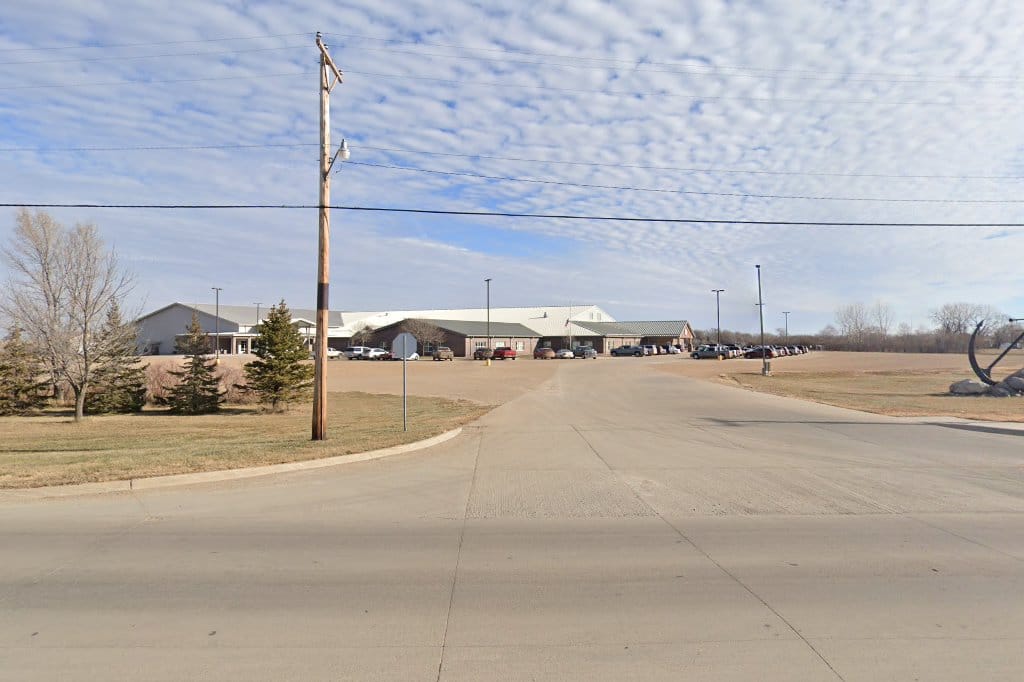 James Valley Christian School
