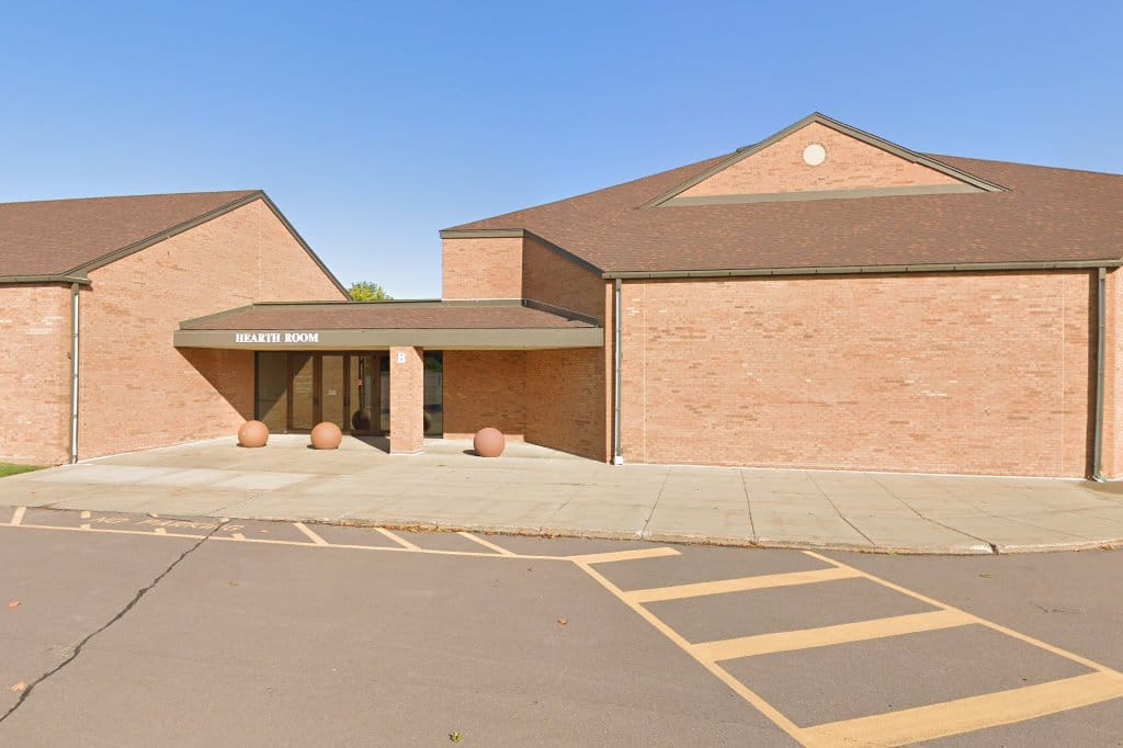 Central Baptist Preschool & Kindergarten