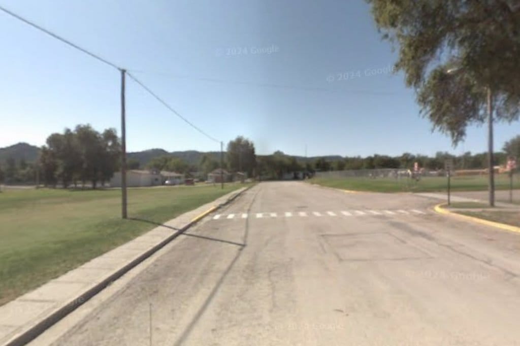 Hot Springs Elementary School
