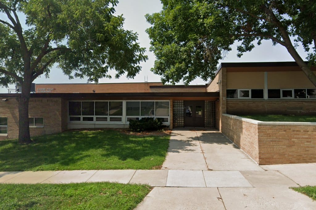 Eugene Field School