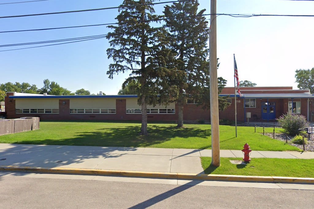South Central Alternative High School