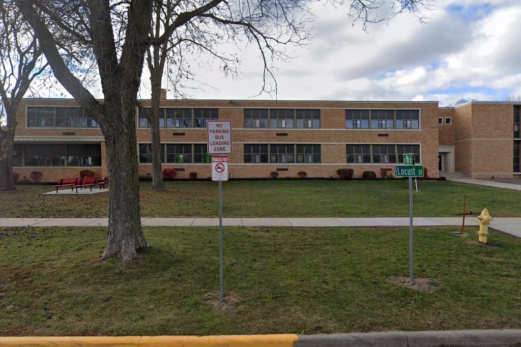 Lincoln Elementary School