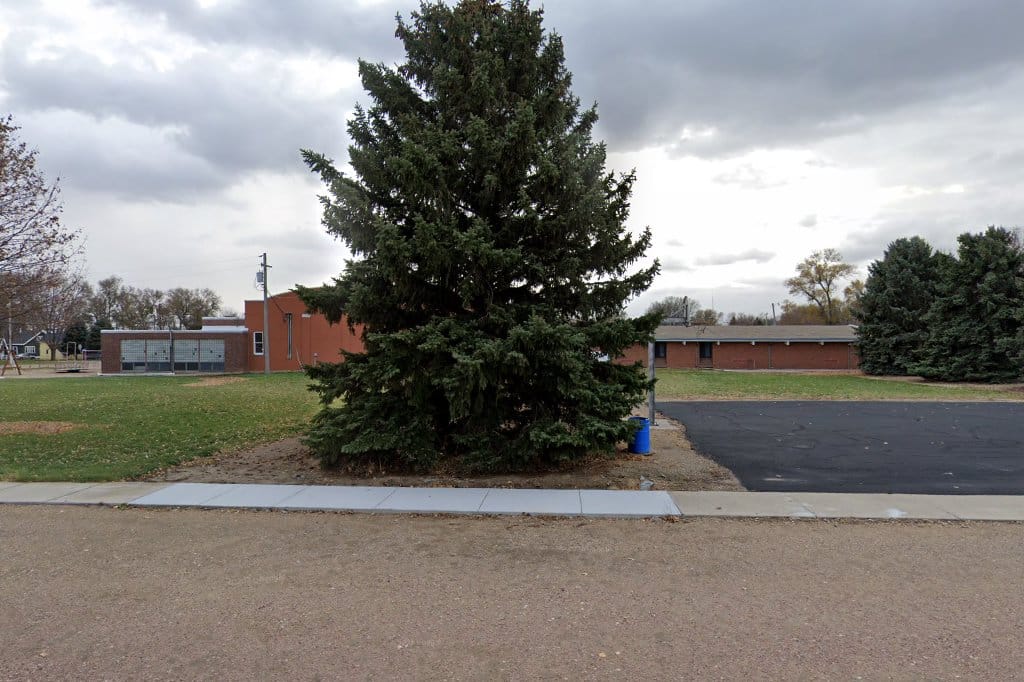 Corsica Elementary School