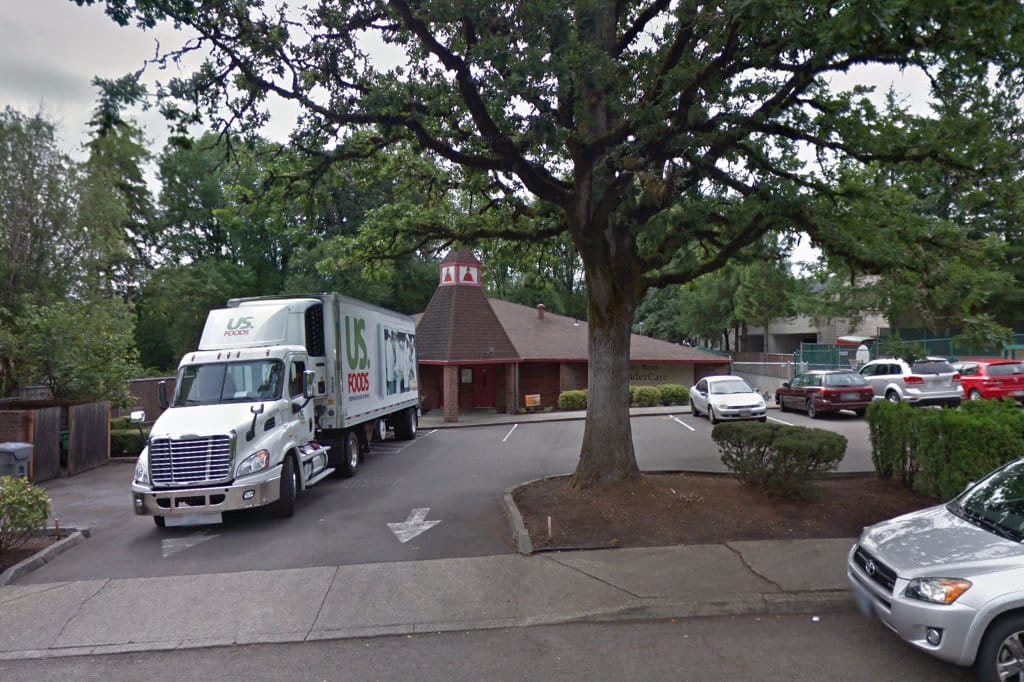 Kindercare Learning Center #965