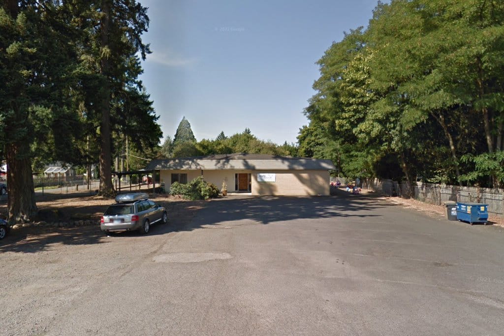 Lake Oswego Montessori School