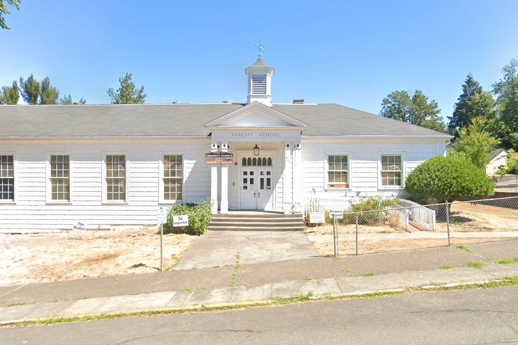 Mary L Hurst Early Childhood Center