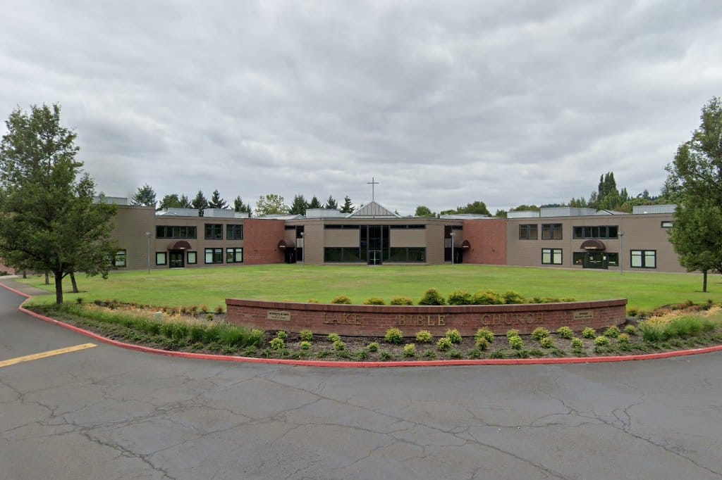 Westside Christian High School