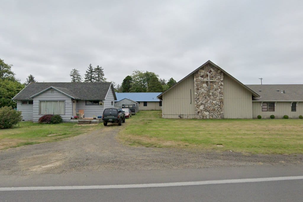 North Coast Christian School