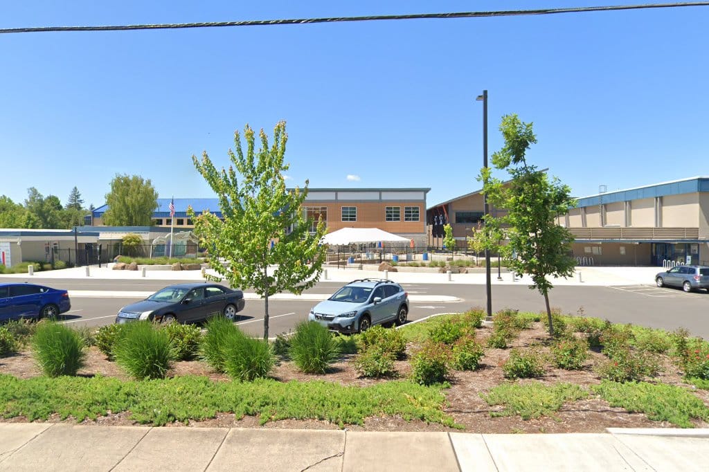 St Marys of Medford Inc