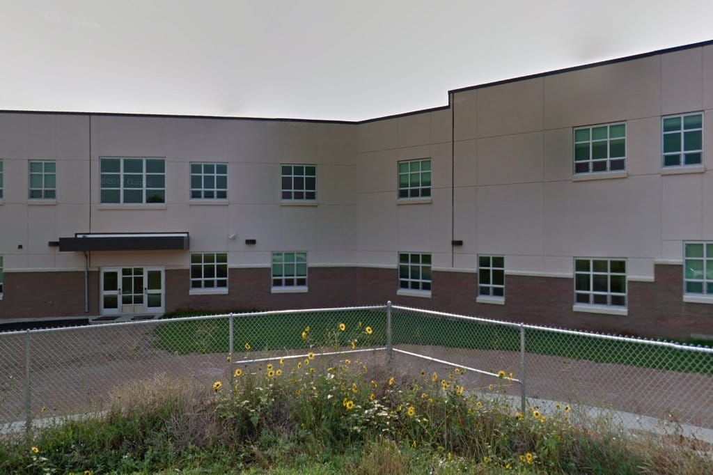 Piedmont Valley Elementary School