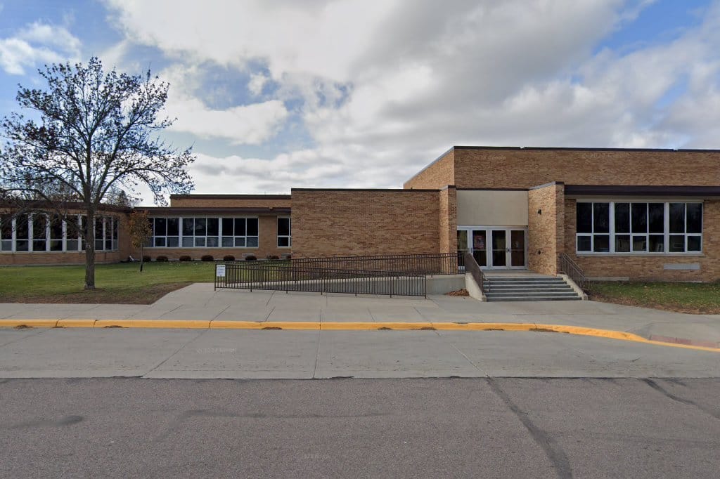 Mc Kinley Elementary School