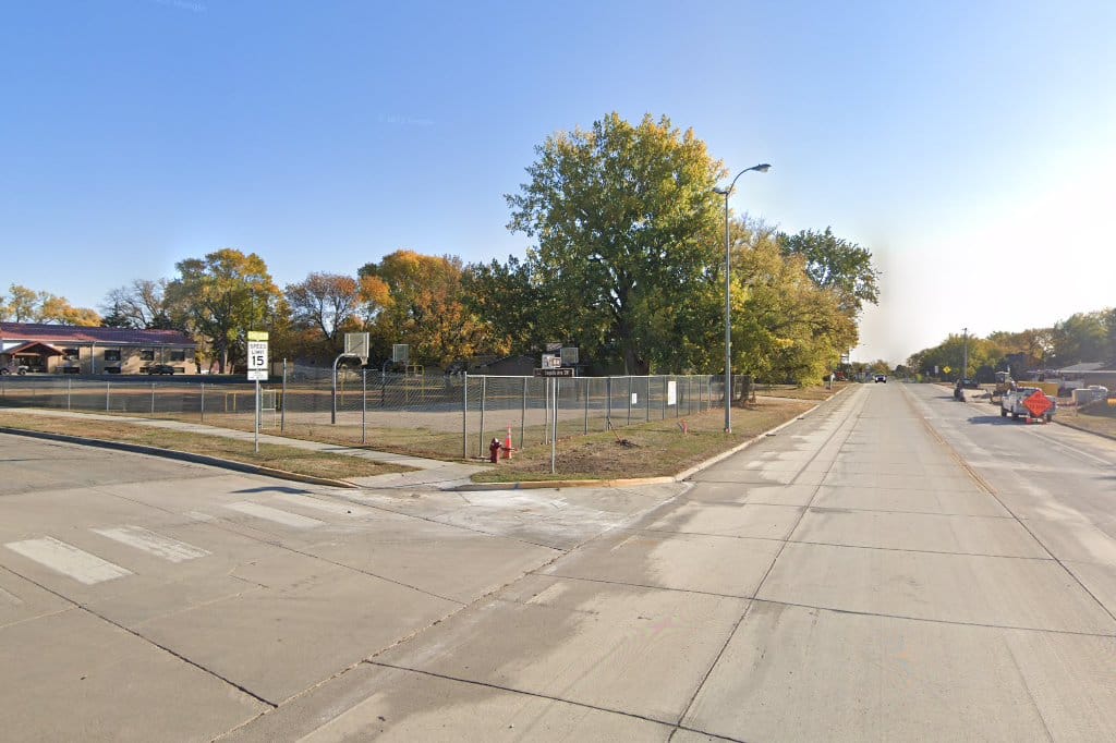 Laura Ingalls Wilder Elementary School