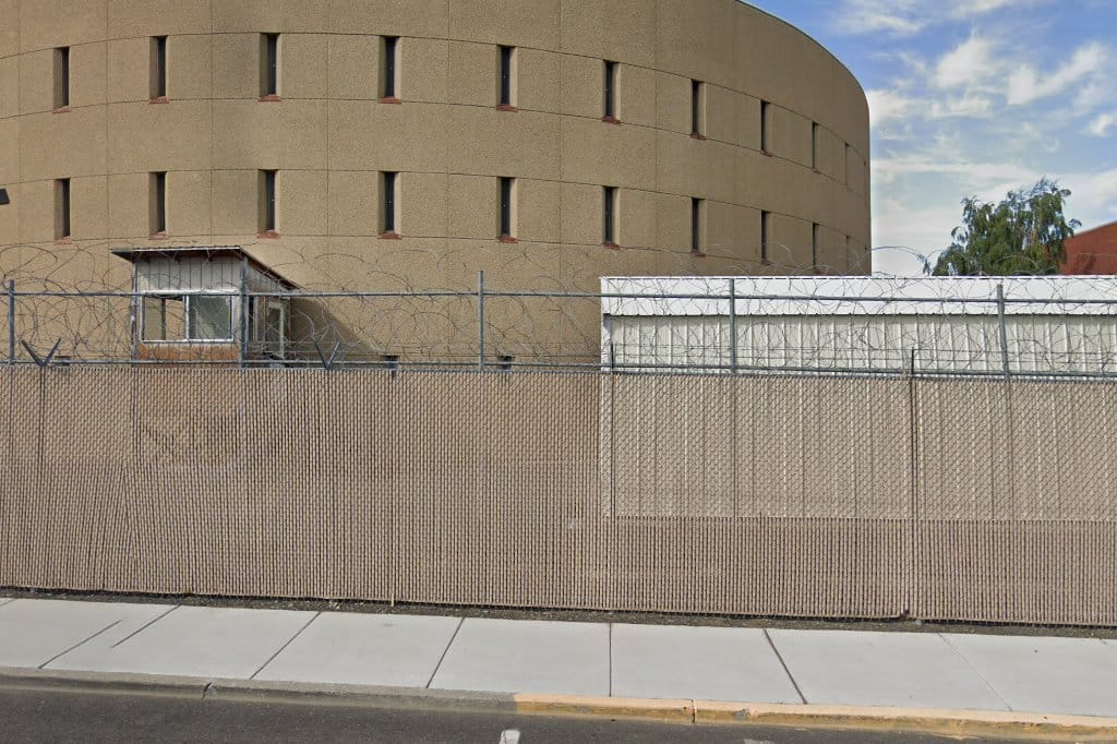 Grant District Court