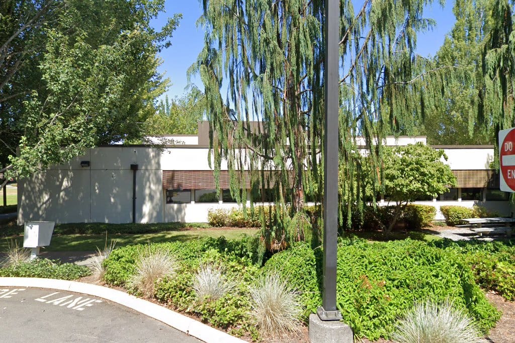 Redmond County Court
