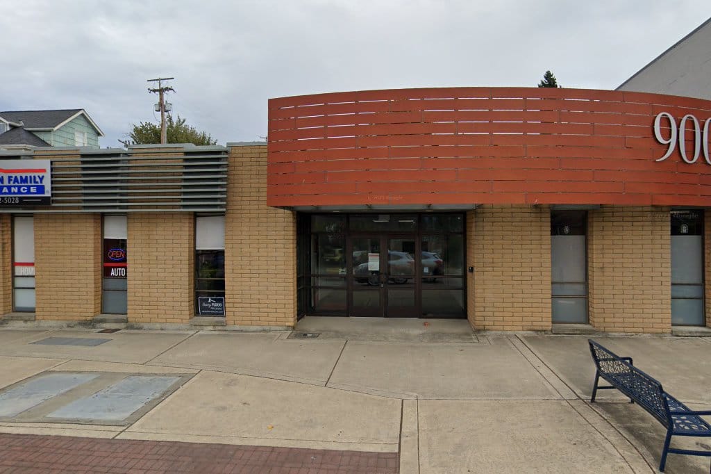 Bremerton Municipal Court