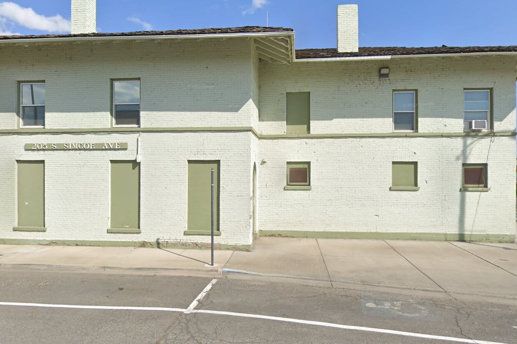 Wapato Municipal Court