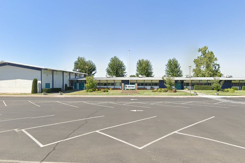 Milton-Stateline Adventist Sch