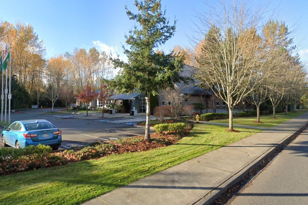 Issaquah County Court