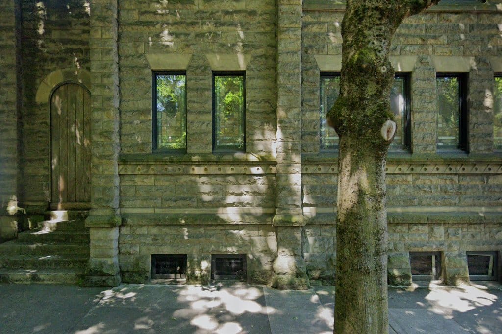 St James Child Development Center