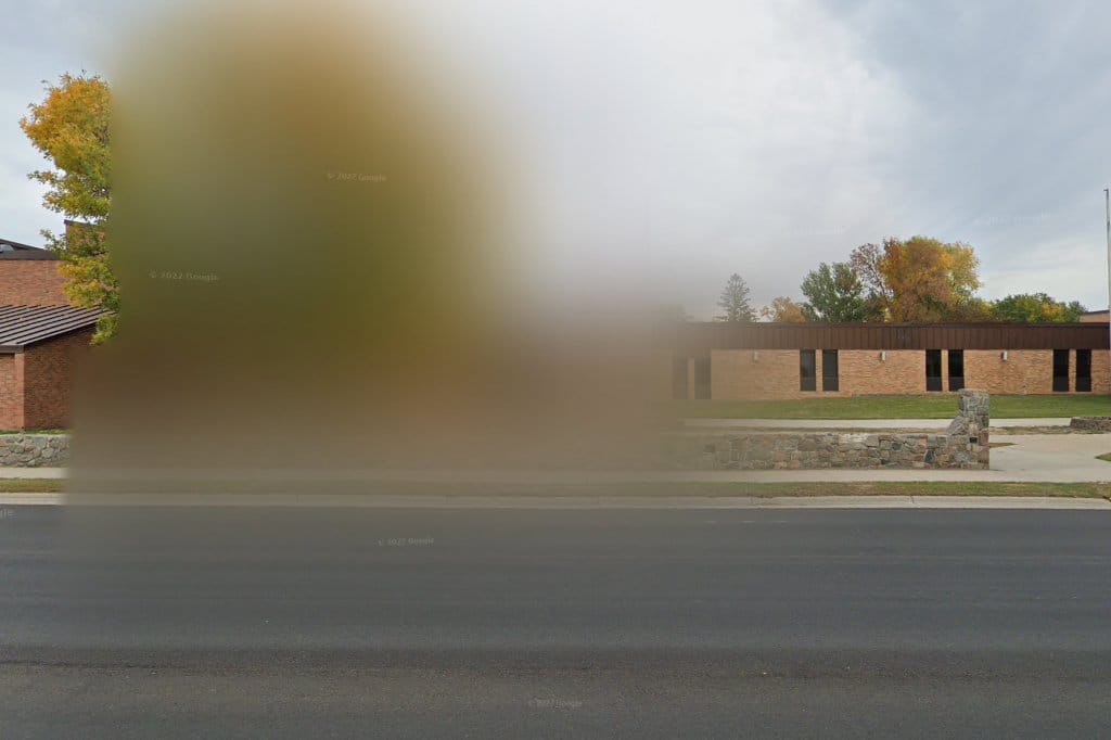 Fosston Secondary School