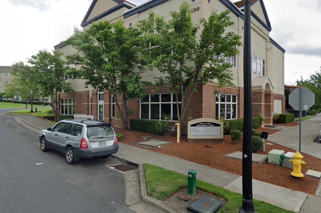 Bethany Village Montessori