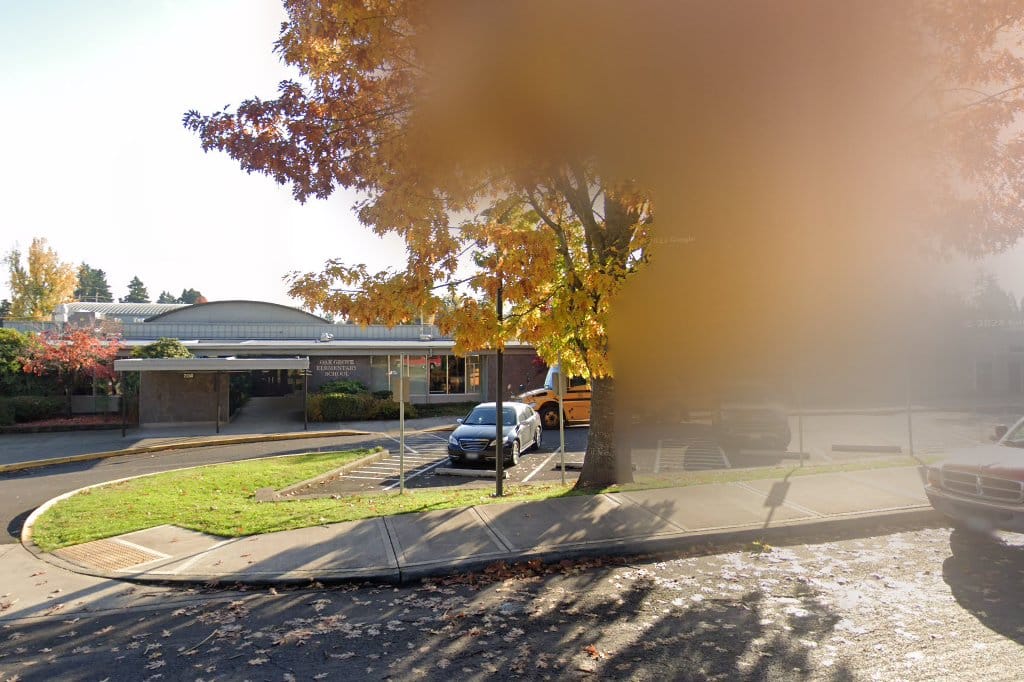 Oak Grove Elementary School