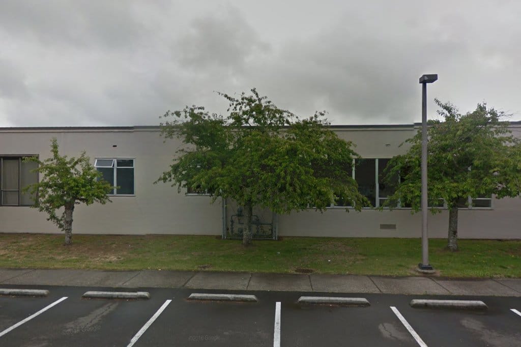 Broadway Middle School