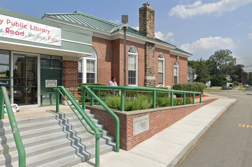 Derry Public Library