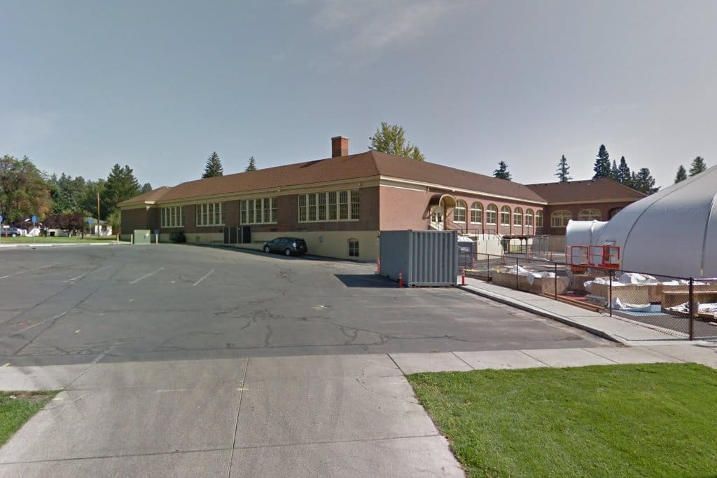 Highland Elementary School