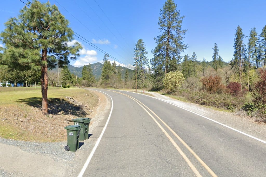 Rogue River Junior/Senior High School