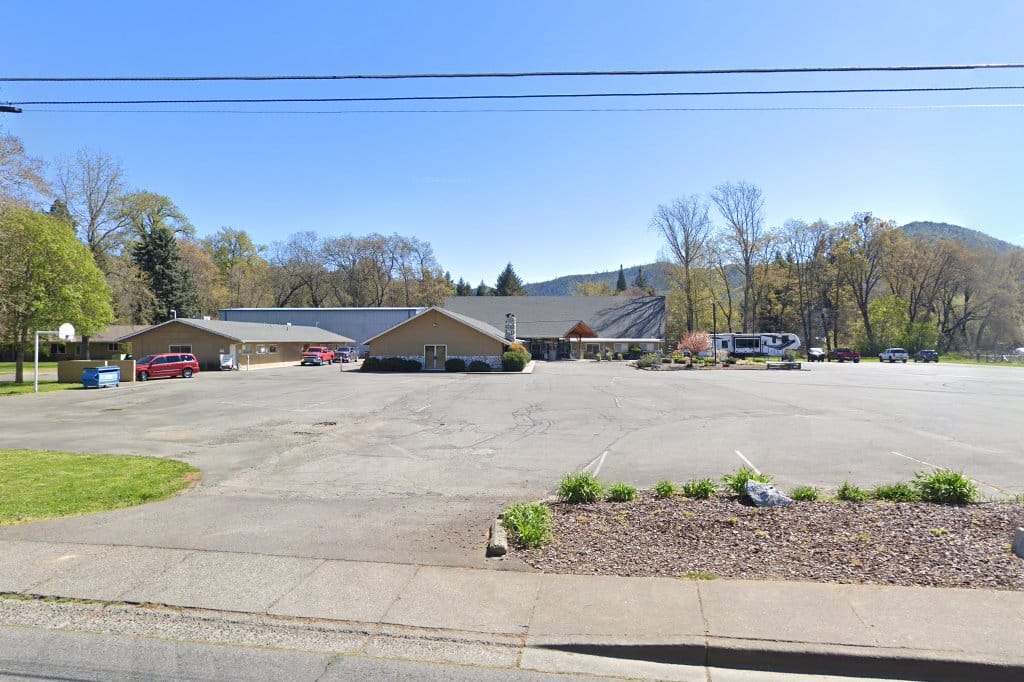 Rivers Edge Academy Charter School