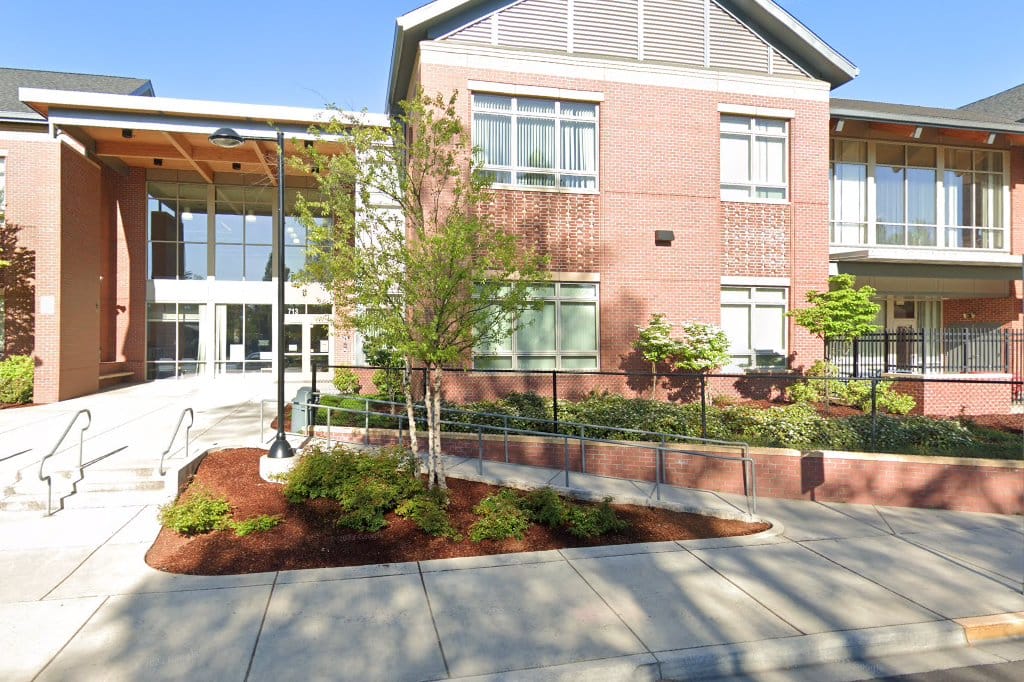 Jackson Elementary School