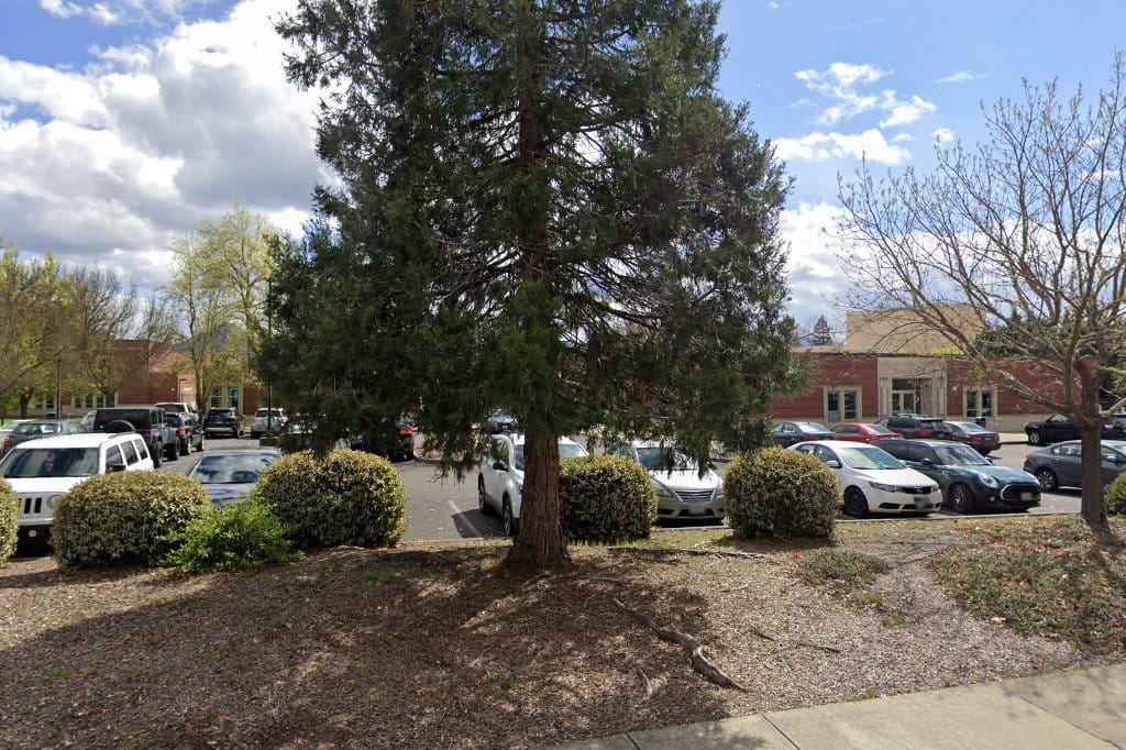 Grants Pass High School
