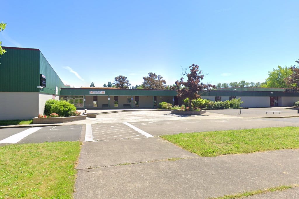 Monroe Middle School