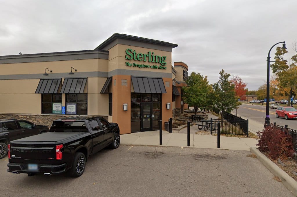 Minnesota Veterans Employment Department