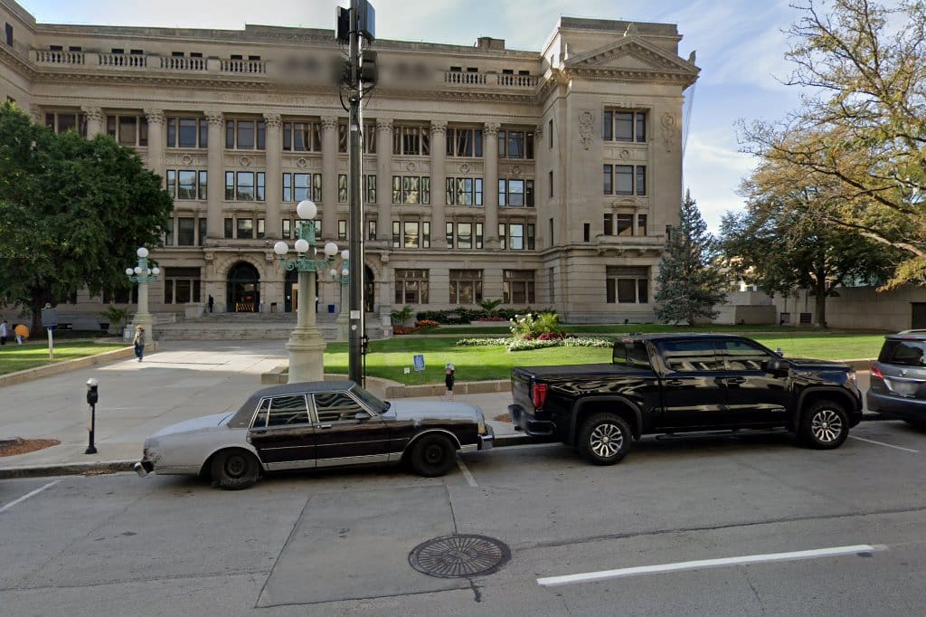 Nebraska Workers Compensation