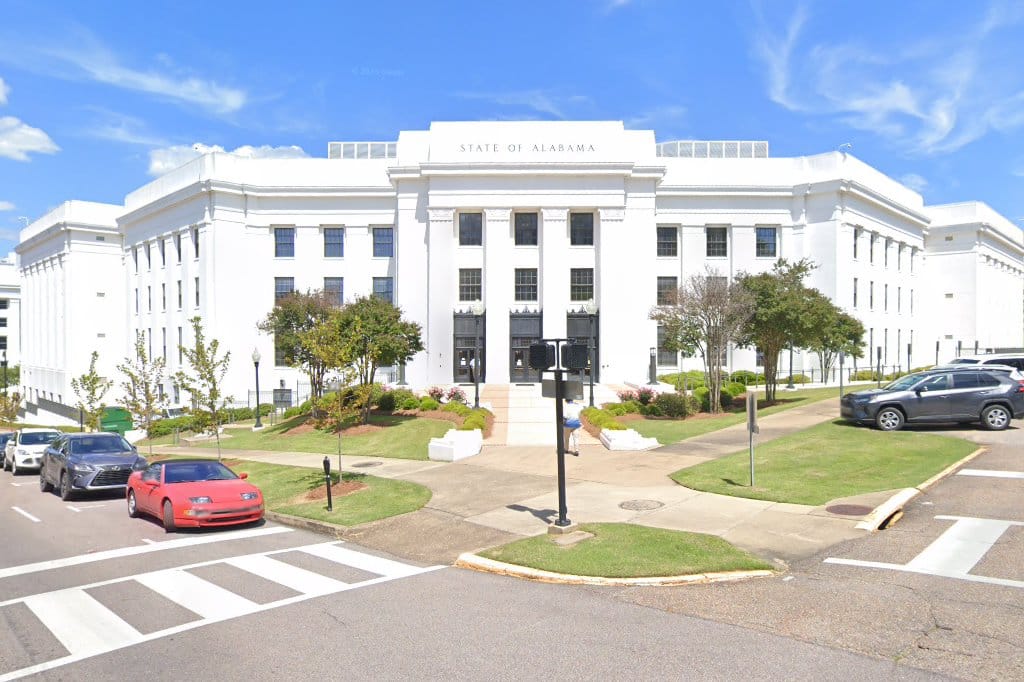 Alabama Attorney General