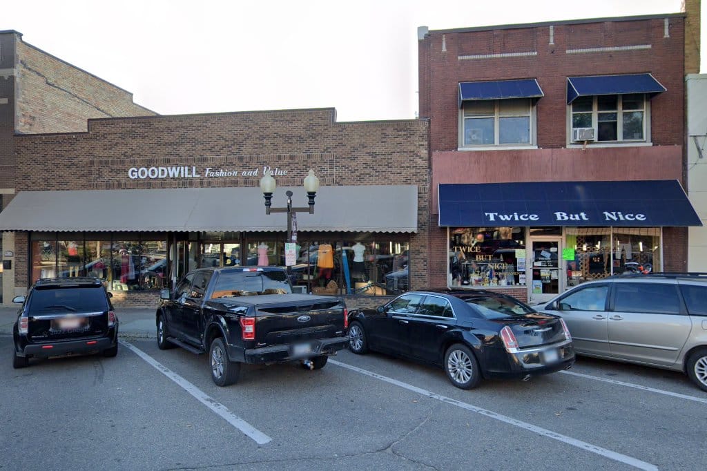 Goodwill Bemidji