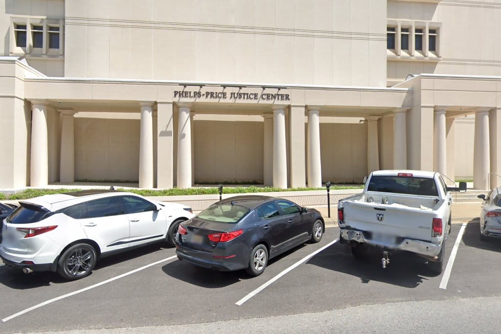 Montgomery County AL Bar Association