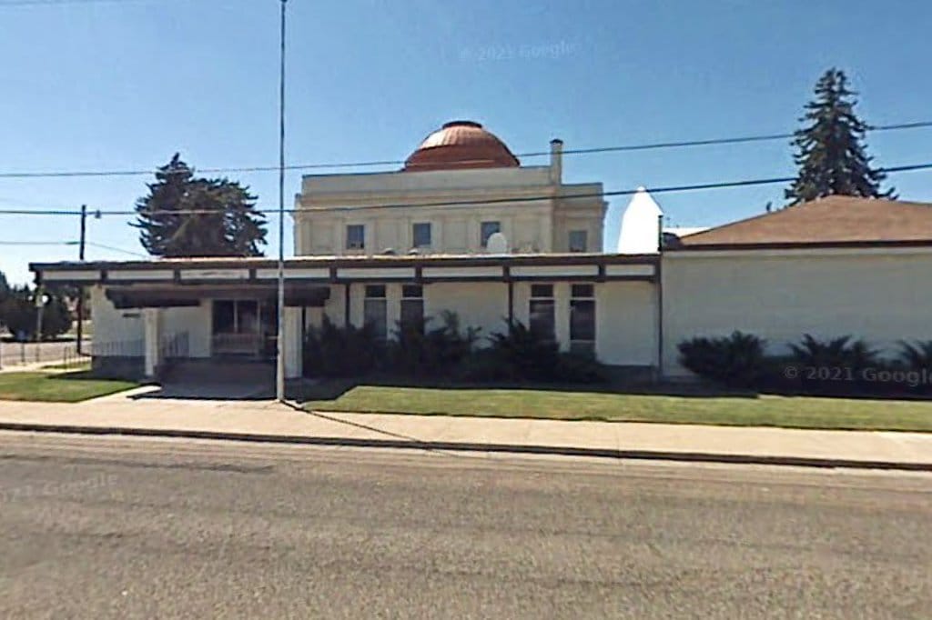 Modoc Victims Assistance