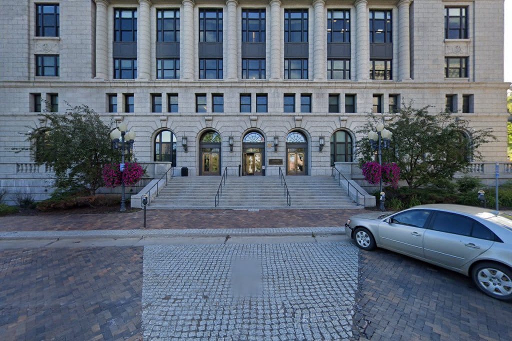 Duluth Minnesota IRS Office