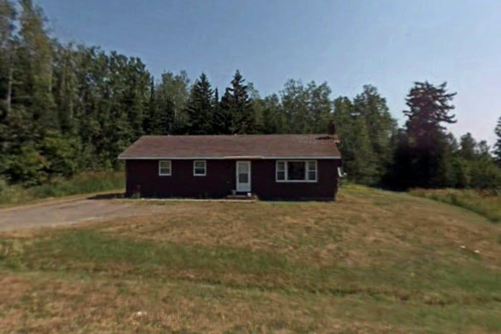 Grand Portage Housing Authority