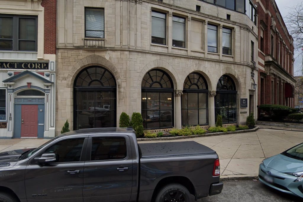 Erie County New York Juvenile Justice