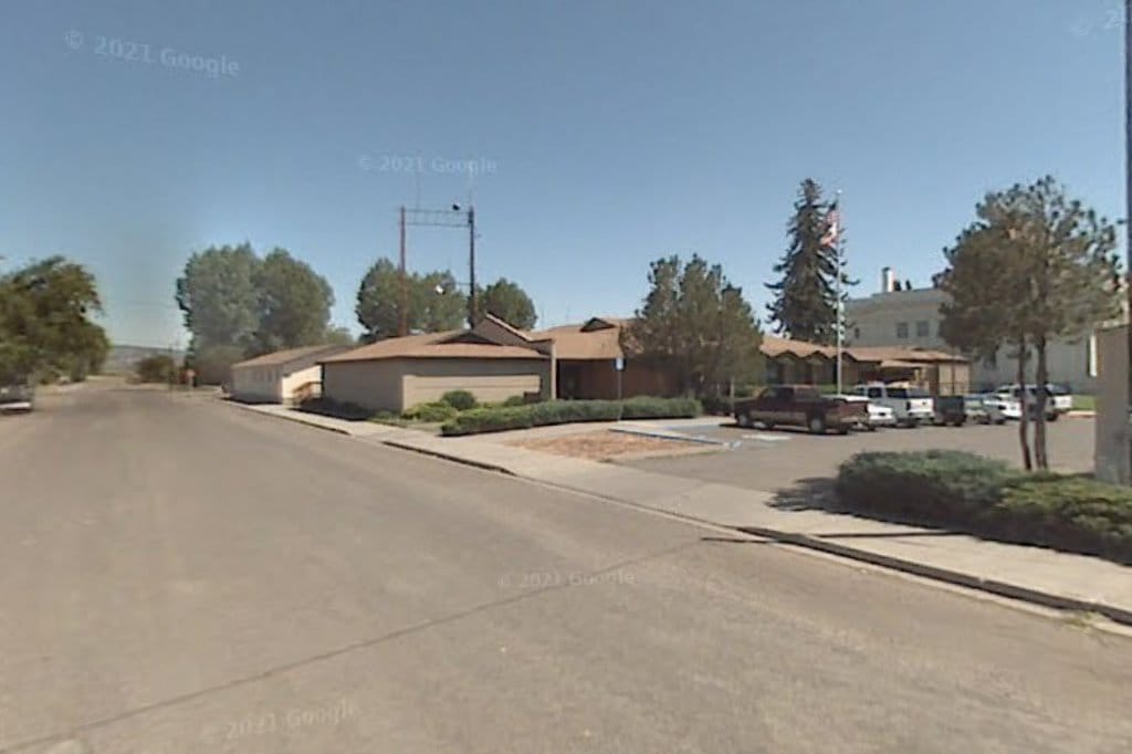 Modoc County Veterans Services
